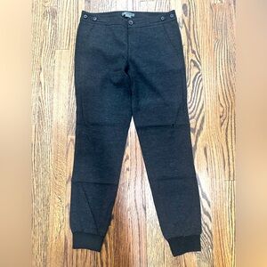 Vince Wool Blend Pants Size 2
